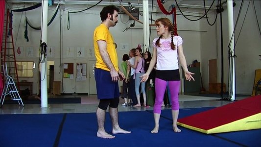 Us, Naked: Trixie & Monkey on FREECABLE TV