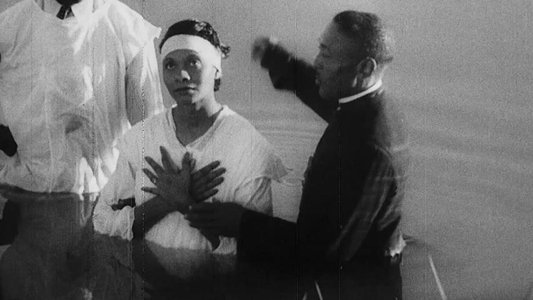 The Blood of Jesus on FREECABLE TV