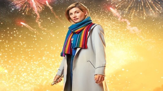 Baixar Doctor Who Especial de Ano Novo Torrent (2019) Dual Áudio 5.1 / Dublado WEB-DL 720p | 1080p Download