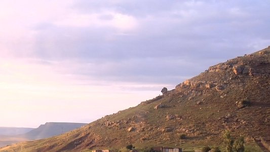 The Roof of Africa: Extreme Enduro Safari on FREECABLE TV