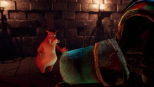 The Grump Who Stole Christmas on FREECABLE TV