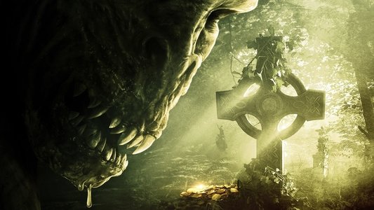 image: Leprechaun: Origins