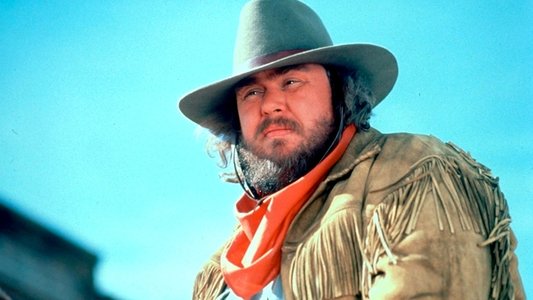 Wagons East on FREECABLE TV