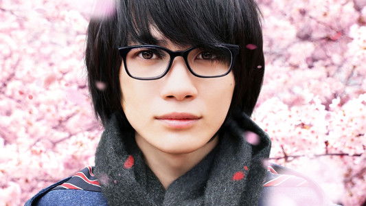 image: March Goes out Like a Lamb