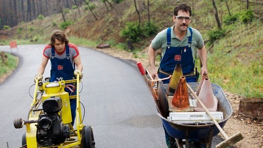Prince Avalanche on FREECABLE TV