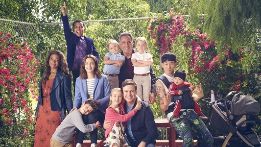 Baixar Single Parents 1ª Temporada (2018) Torrent – Dublado / Legendado Download