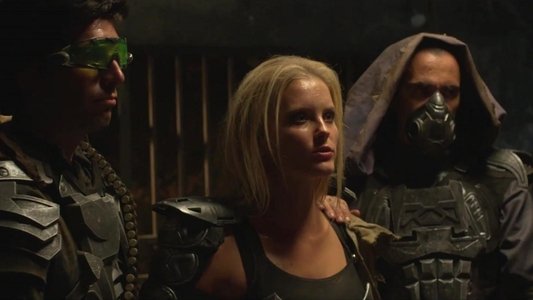 image: Virtual Revolution