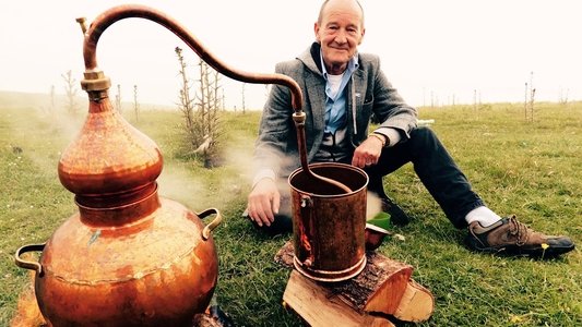 Scotch! The Story of Whisky on FREECABLE TV