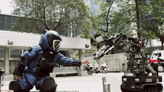 Shock Wave on FREECABLE TV