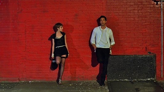 Detachment on FREECABLE TV