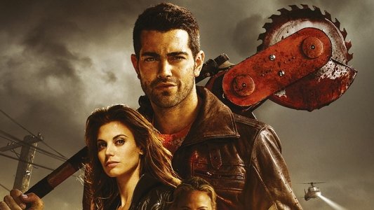 Dead Rising: Watchtower on FREECABLE TV