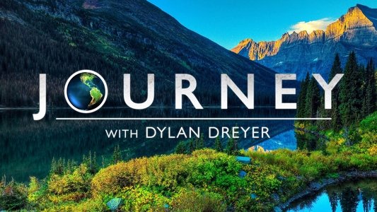 Journey with Dylan Dreyer on FREECABLE TV