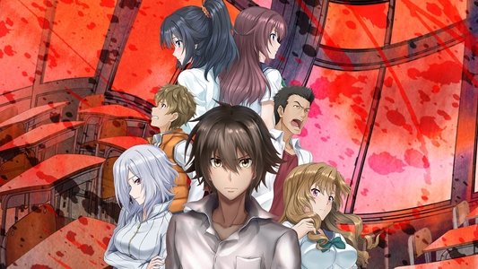 King's Game - The Animation