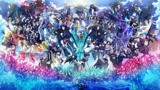 Fafner in the Azure: Dead Aggressor