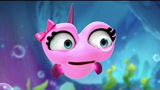 Fishtales 2 on FREECABLE TV