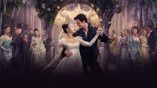 A Bridgerton család