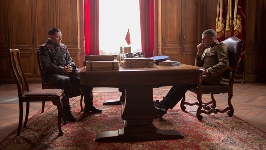 Child 44 on FREECABLE TV