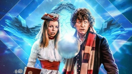 image: Doctor Who: Shada