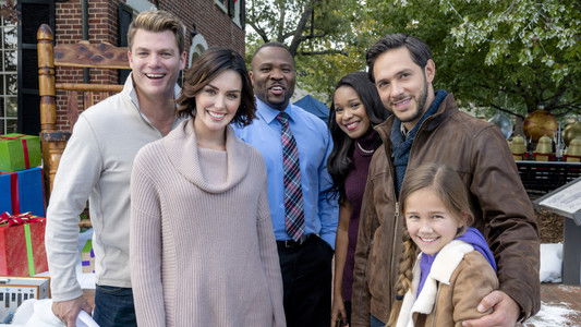 image: Christmas in Homestead