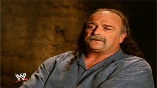 WWE: Jake 'The Snake' Roberts - Pick Your Poison