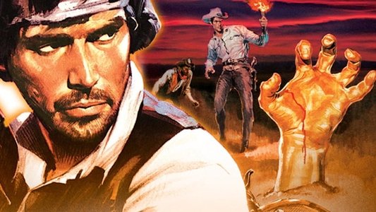 Django Kill... If You Live, Shoot! on FREECABLE TV