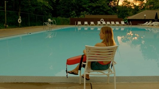 The Lifeguard on FREECABLE TV