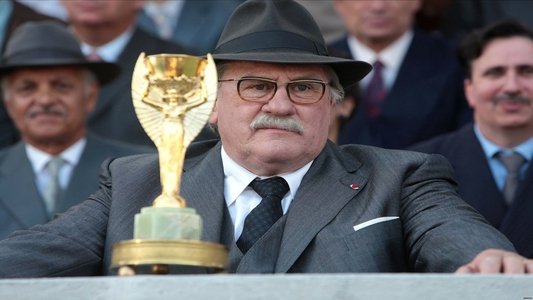 United Passions on FREECABLE TV