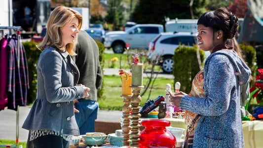 image: Garage Sale Mystery