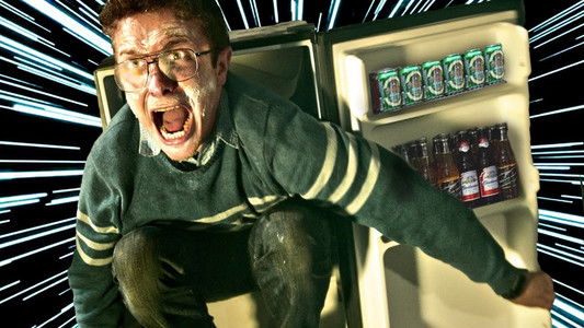 image: There's No Time to Explain