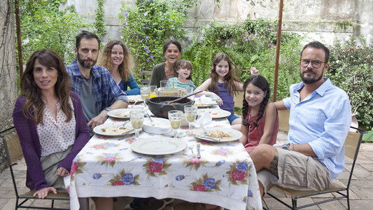 image: Just Like Our Parents