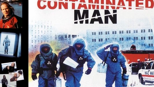 Contaminated Man on FREECABLE TV