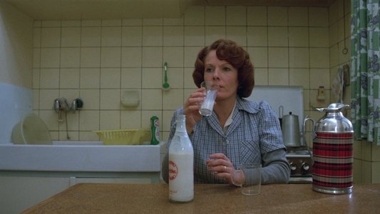 Jeanne Dielman, 23, Quai du Commerce 1080 Bruxelles