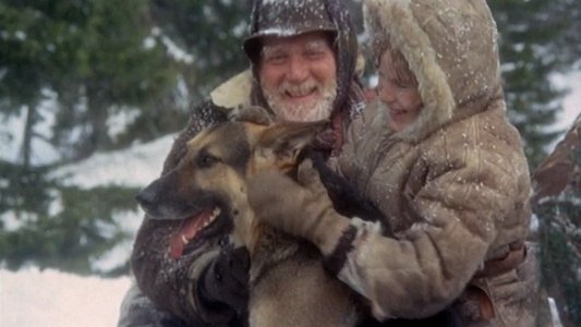 Challenge to White Fang