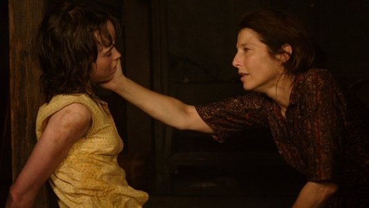 An American Crime on FREECABLE TV