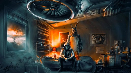 Watch Donnie Darko Full Movie Online Free Freecable Tv