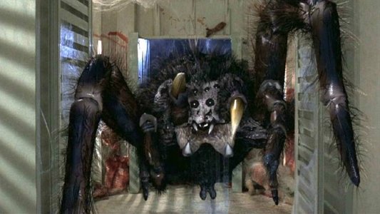 Spiders II: Breeding Ground on FREECABLE TV