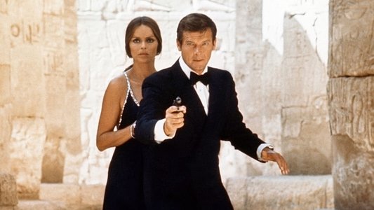 The Spy Who Loved Me