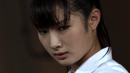 Karate Girl on FREECABLE TV