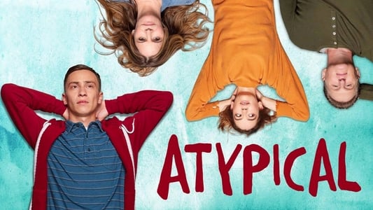 Atypical S03 720p NF WEBRip x265 SCR