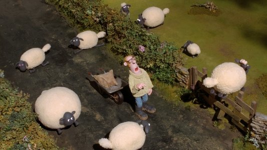 Shaun the Sheep Movie on FREECABLE TV