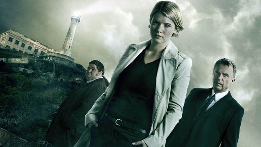 Alcatraz on FREECABLE TV