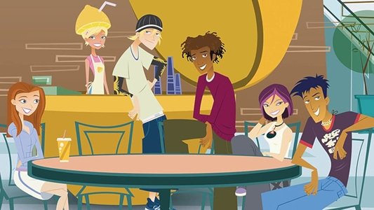 6teen on FREECABLE TV
