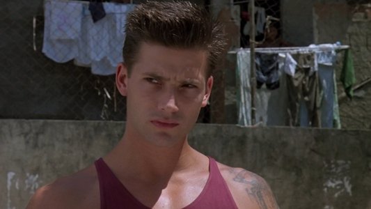 Kickboxer 3: The Art of War on FREECABLE TV
