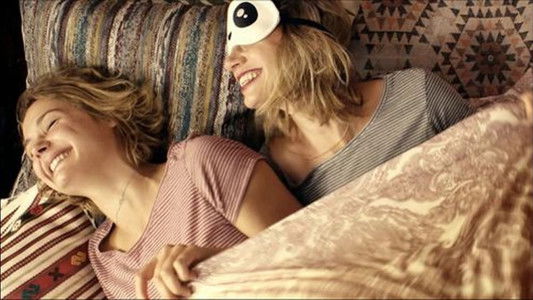 image: Pretty Far from Okay