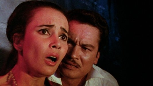 Curse of the Vampires on FREECABLE TV