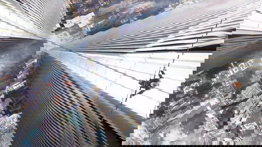 The Walk on FREECABLE TV