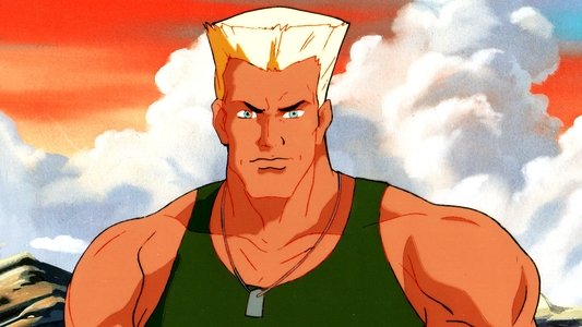 Street Fighter: The Animated Series on FREECABLE TV