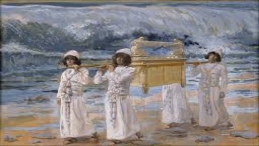 The Exodus Decoded on FREECABLE TV