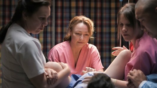 The Midwife