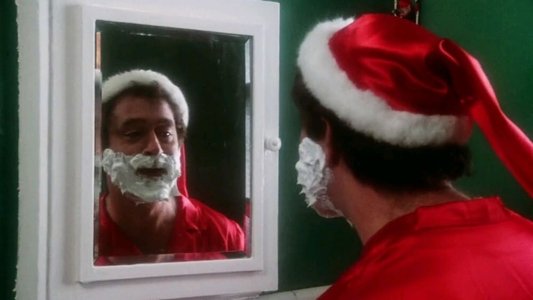 CHRISTMAS EVIL on FREECABLE TV
